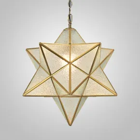 Подвесной светильник Star Effervescent D50