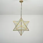 Подвесной светильник Star Effervescent D50