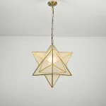 Подвесной светильник Star Effervescent D50