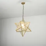 Подвесной светильник Star Effervescent D50