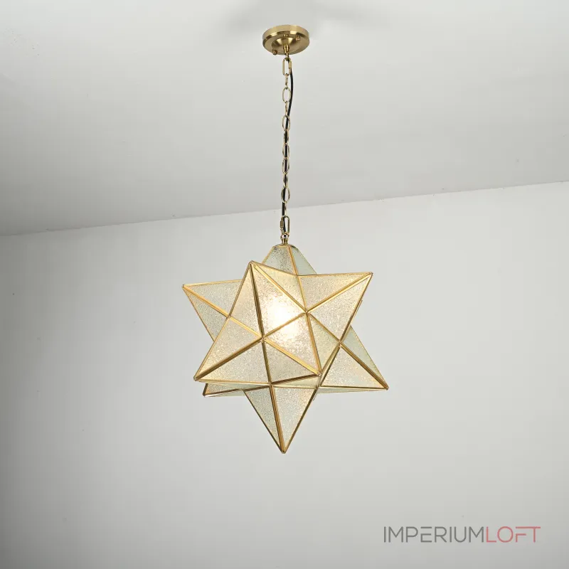 Подвесной светильник Star Effervescent D50