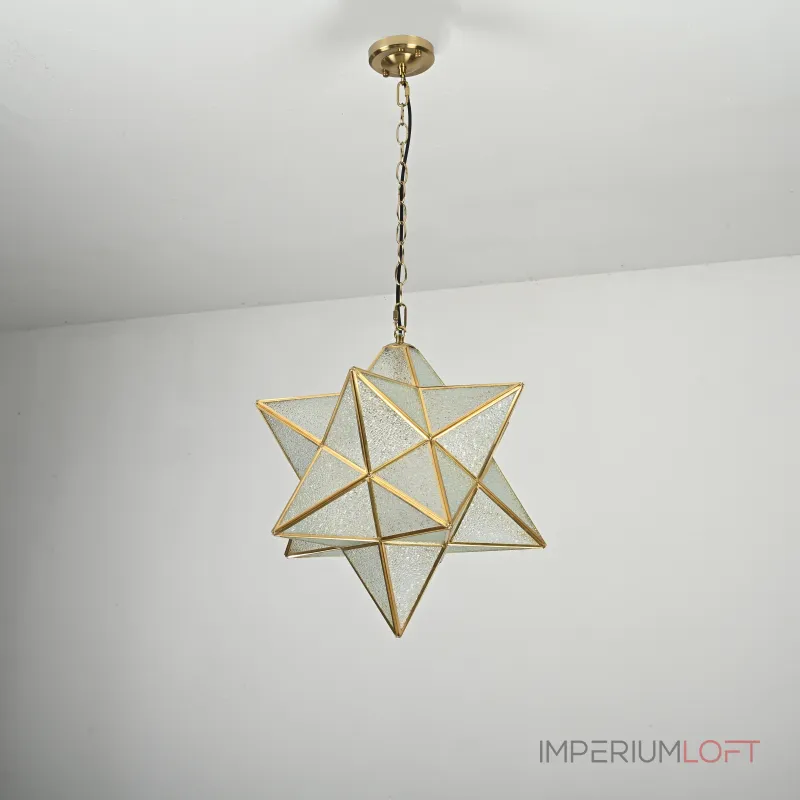 Подвесной светильник Star Effervescent D50