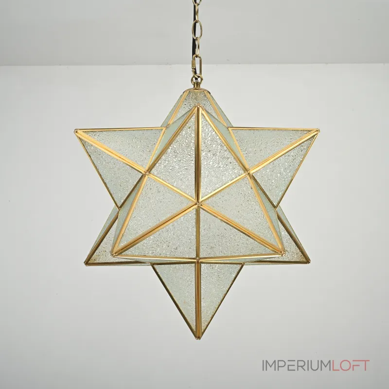 Подвесной светильник Star Effervescent D50