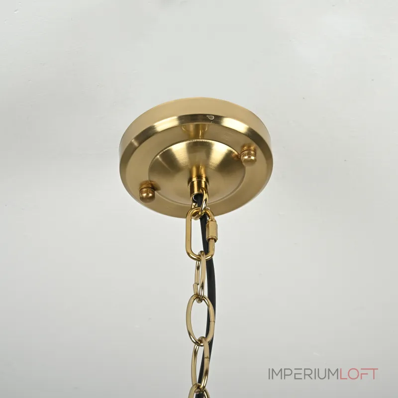 Подвесной светильник Star Effervescent D50