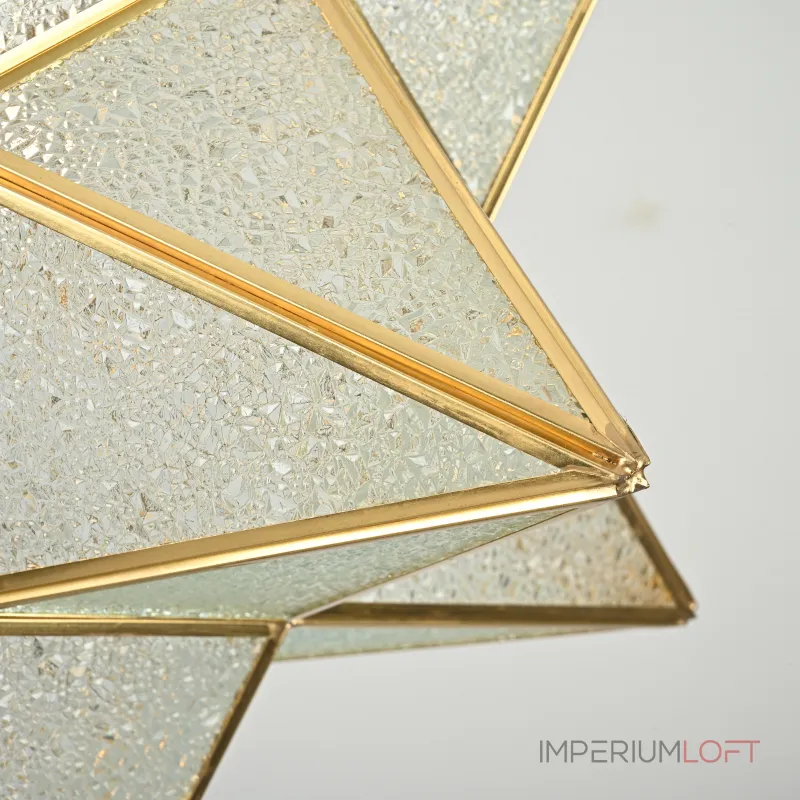 Подвесной светильник Star Effervescent D50