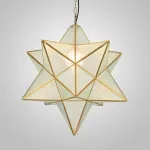 Подвесной светильник Star Effervescent D60