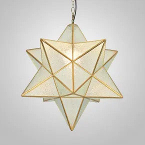 Подвесной светильник Star Effervescent D60