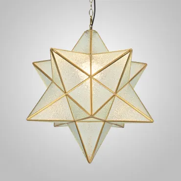 Подвесной светильник Star Effervescent D60