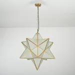 Подвесной светильник Star Effervescent D60