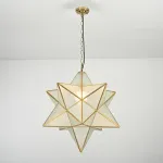 Подвесной светильник Star Effervescent D60