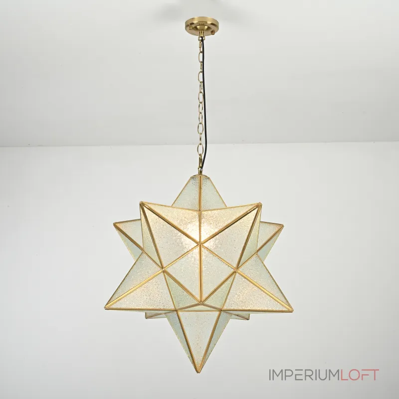 Подвесной светильник Star Effervescent D60