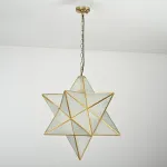 Подвесной светильник Star Effervescent D60