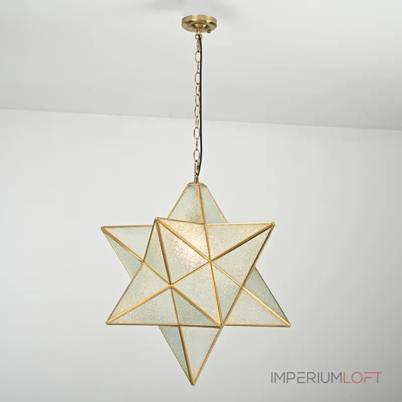 Подвесной светильник Star Effervescent D60