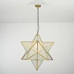 Подвесной светильник Star Effervescent D60