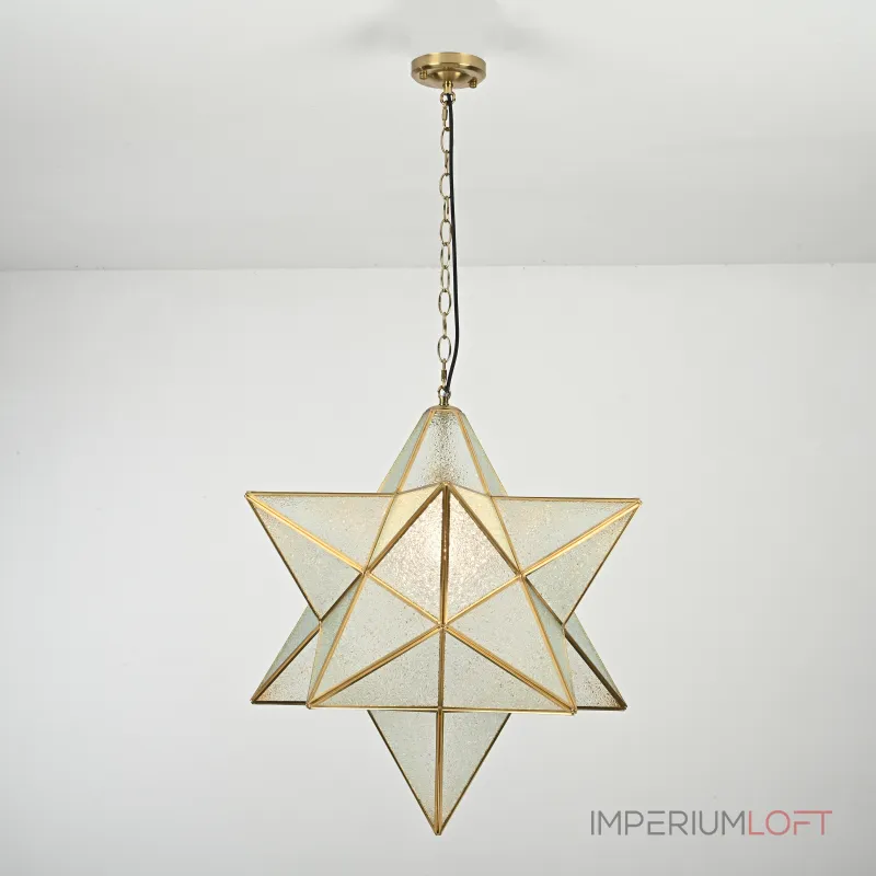 Подвесной светильник Star Effervescent D60