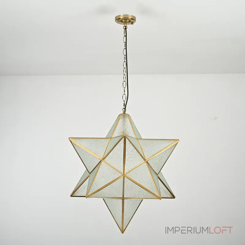 Подвесной светильник Star Effervescent D60