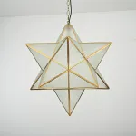 Подвесной светильник Star Effervescent D60