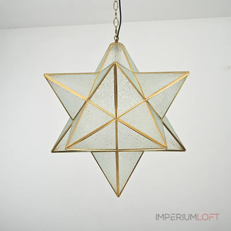 Подвесной светильник Star Effervescent D60