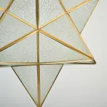 Подвесной светильник Star Effervescent D60