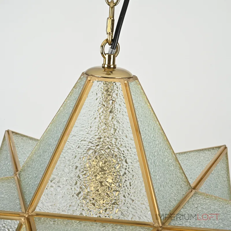 Подвесной светильник Star Effervescent D60