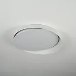 Потолочный светильник SHELL D50 White от ImperiumLoft