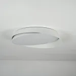 Потолочный светильник SHELL D50 White от ImperiumLoft