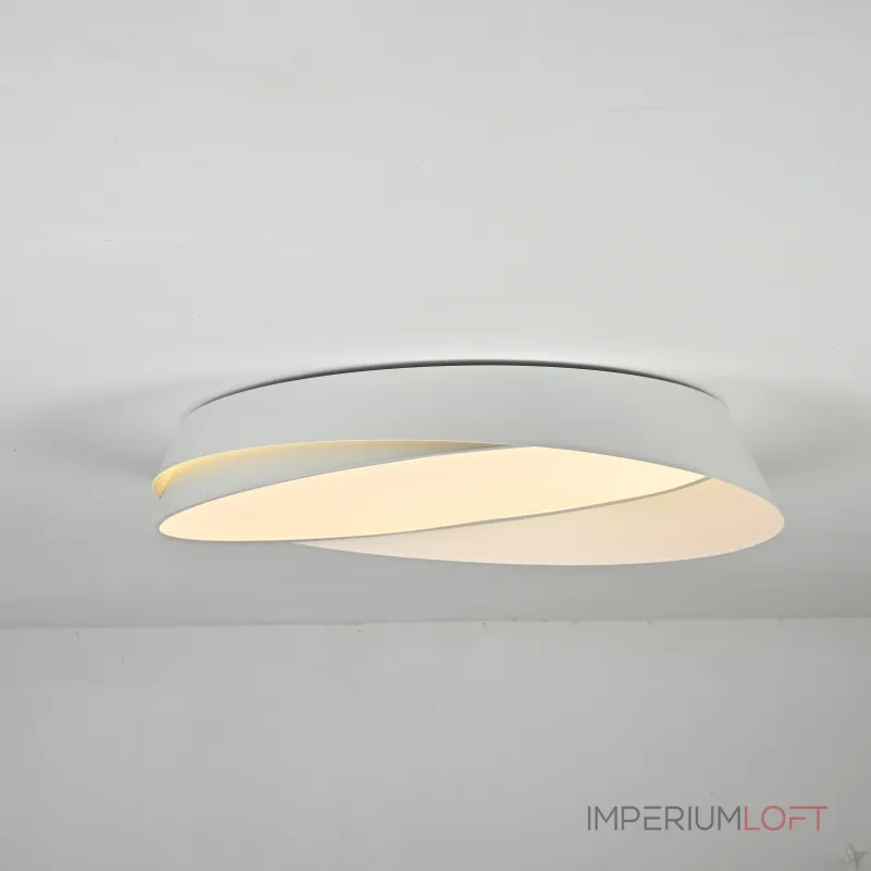 Потолочный светильник SHELL D50 White от ImperiumLoft Потолочный светильник SHELL D50 White от ImperiumLoft