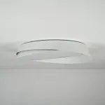 Потолочный светильник SHELL D50 White от ImperiumLoft