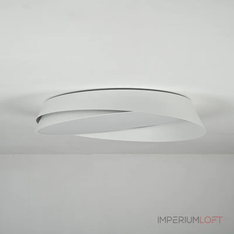 Потолочный светильник SHELL D50 White от ImperiumLoft Потолочный светильник SHELL D50 White от ImperiumLoft