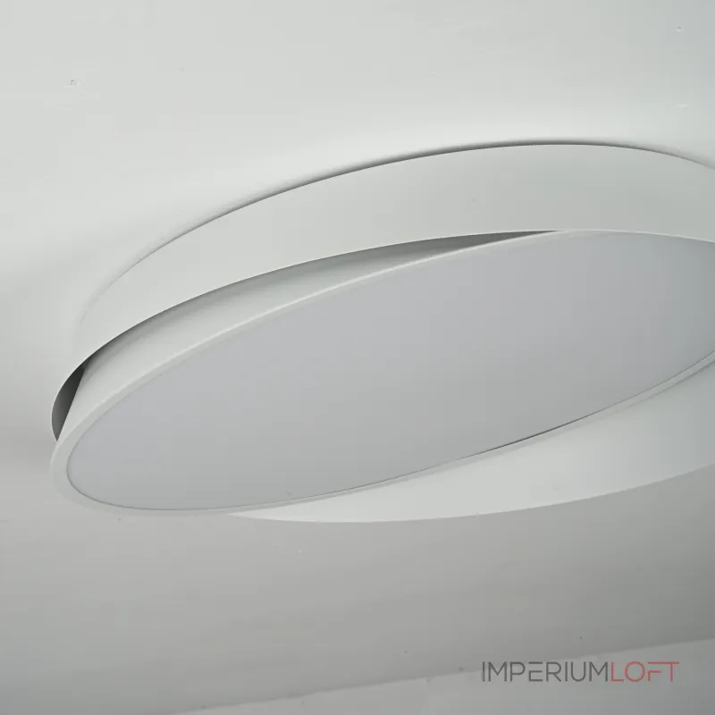 Потолочный светильник SHELL D50 White от ImperiumLoft Потолочный светильник SHELL D50 White от ImperiumLoft