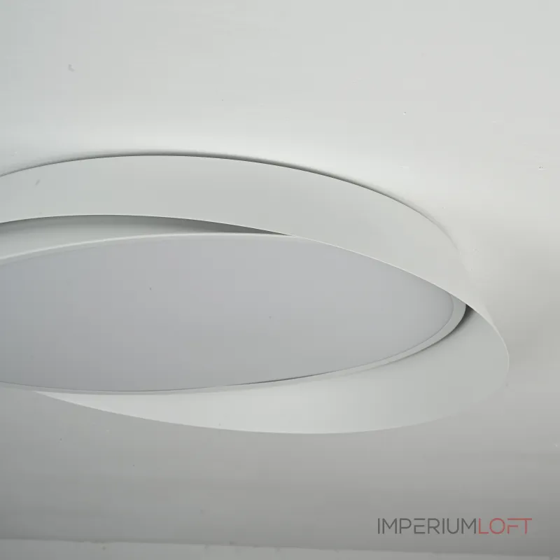 Потолочный светильник SHELL D50 White от ImperiumLoft Потолочный светильник SHELL D50 White от ImperiumLoft