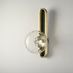 Настенный светильник DIXON Transparent от ImperiumLoft