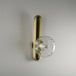 Настенный светильник DIXON Transparent от ImperiumLoft