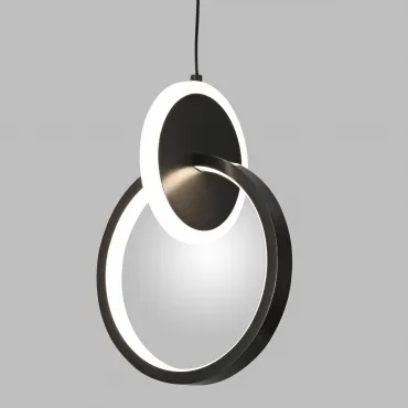 Подвесной светильник RANDALL А Black Подвесной светильник RANDALL А Black