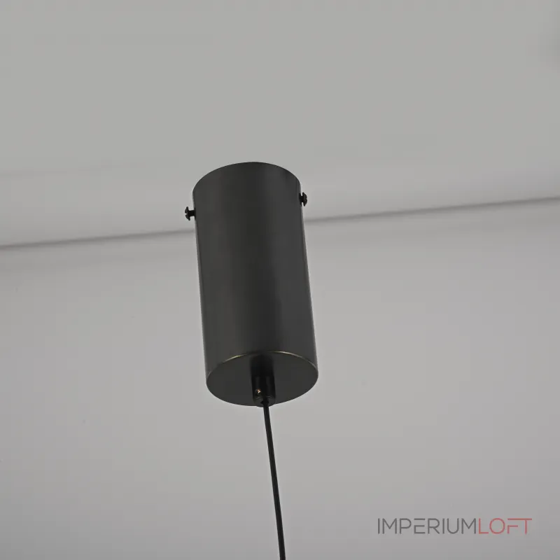 Подвесной светильник RANDALL А Black от ImperiumLoft