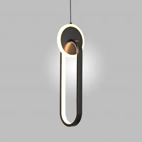 Подвесной светильник RANDALL B Black Подвесной светильник RANDALL B Black