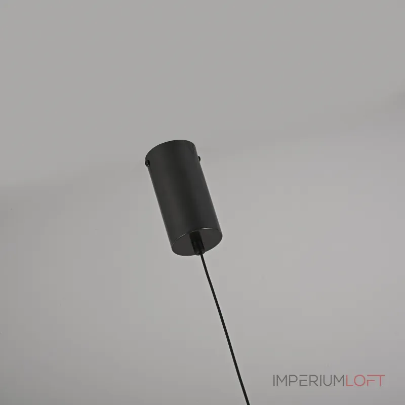 Подвесной светильник RANDALL B Black от ImperiumLoft