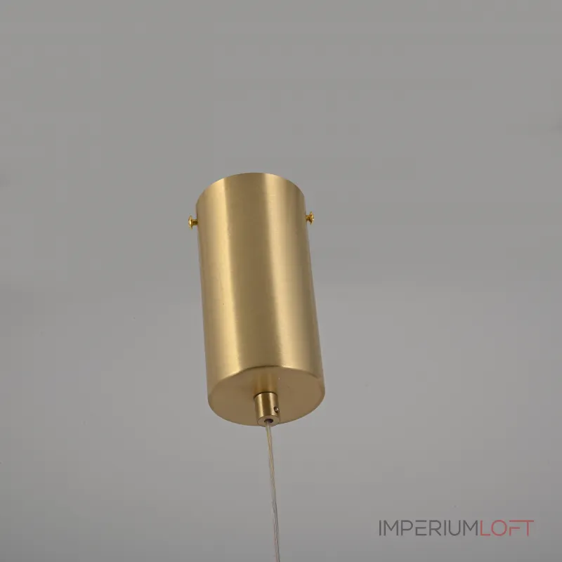 Подвесной светильник RANDALL А Brass от ImperiumLoft
