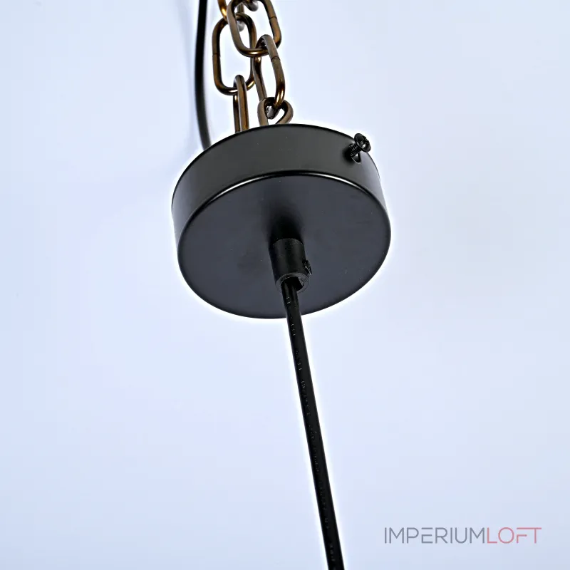 Подвесной светильник Pick-n-Mix А Blue от ImperiumLoft