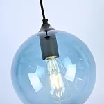 Подвесной светильник Pick-n-Mix B Blue от ImperiumLoft