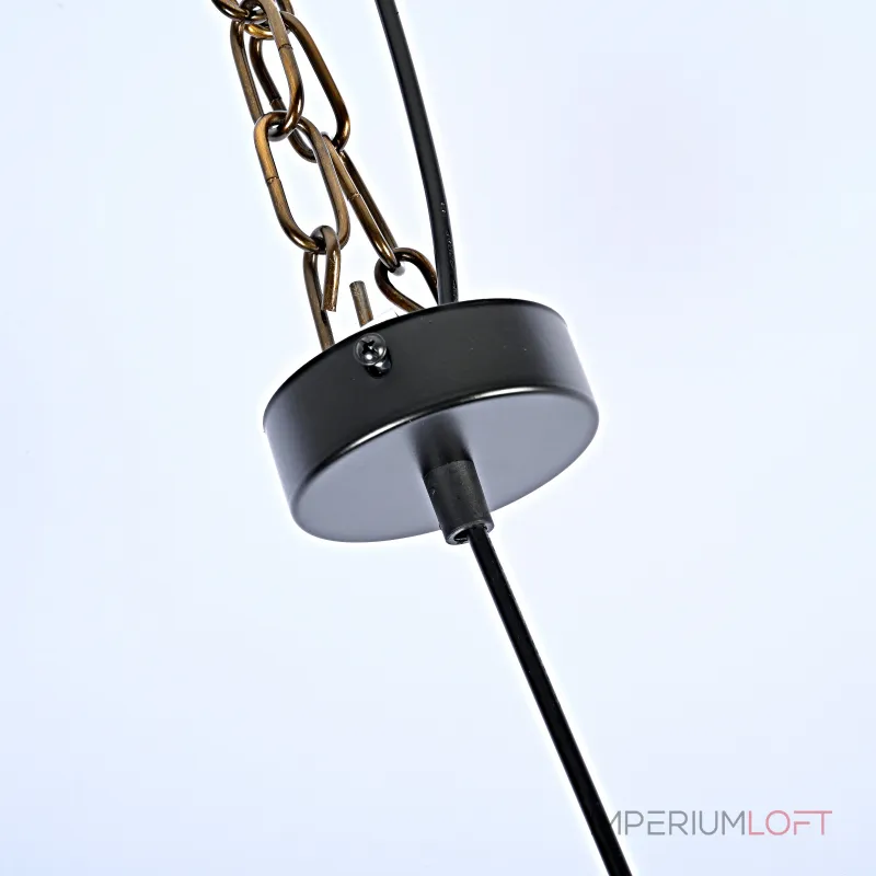 Подвесной светильник Pick-n-Mix C Blue от ImperiumLoft Подвесной светильник Pick-n-Mix C Blue от ImperiumLoft