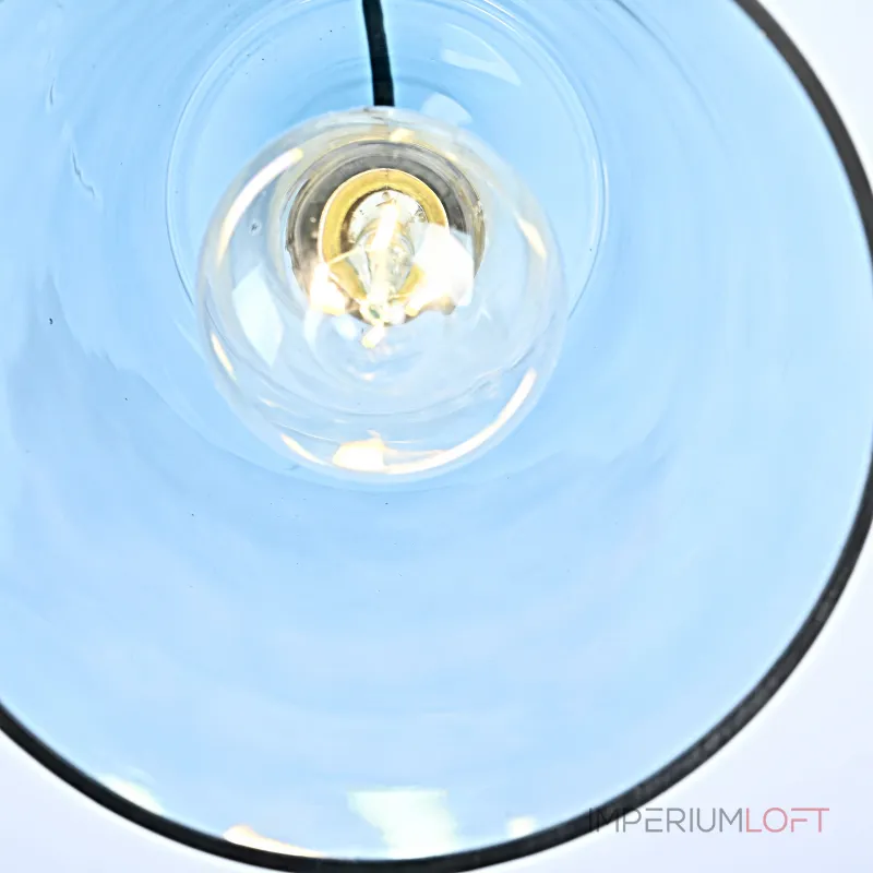 Подвесной светильник Pick-n-Mix C Blue от ImperiumLoft Подвесной светильник Pick-n-Mix C Blue от ImperiumLoft