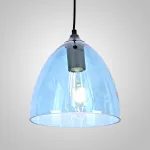 Подвесной светильник Pick-n-Mix D Blue от ImperiumLoft