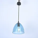 Подвесной светильник Pick-n-Mix D Blue от ImperiumLoft