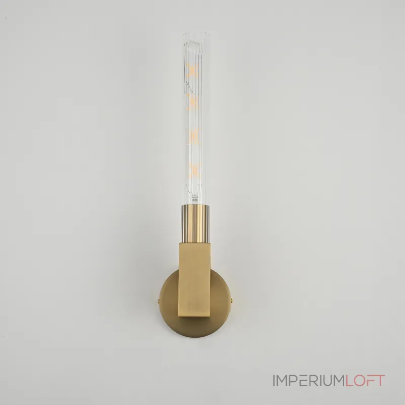 Бра CANELLE wall lamp SINGLE Sconces от ImperiumLoft