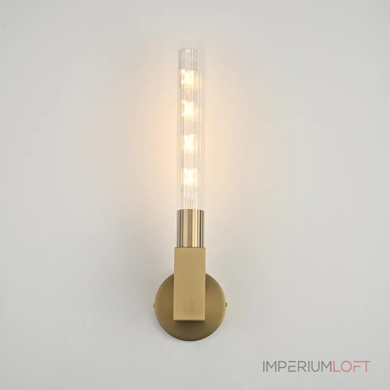Бра CANELLE wall lamp SINGLE Sconces от ImperiumLoft