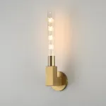 Бра CANELLE wall lamp SINGLE Sconces от ImperiumLoft