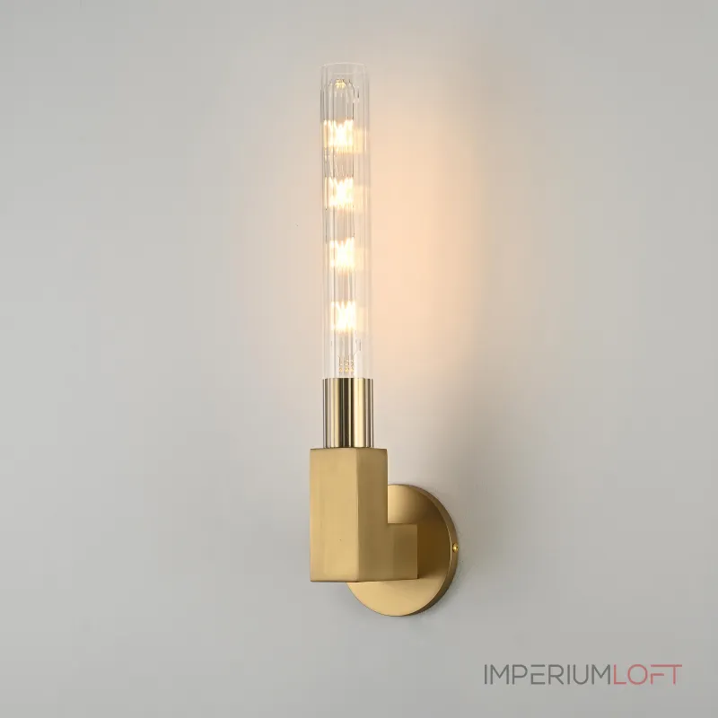 Бра CANELLE wall lamp SINGLE Sconces от ImperiumLoft