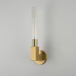 Бра CANELLE wall lamp SINGLE Sconces от ImperiumLoft