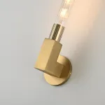 Бра CANELLE wall lamp SINGLE Sconces от ImperiumLoft